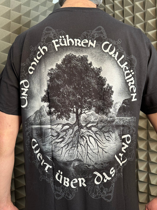 Supporter Shirt „Walhalla“