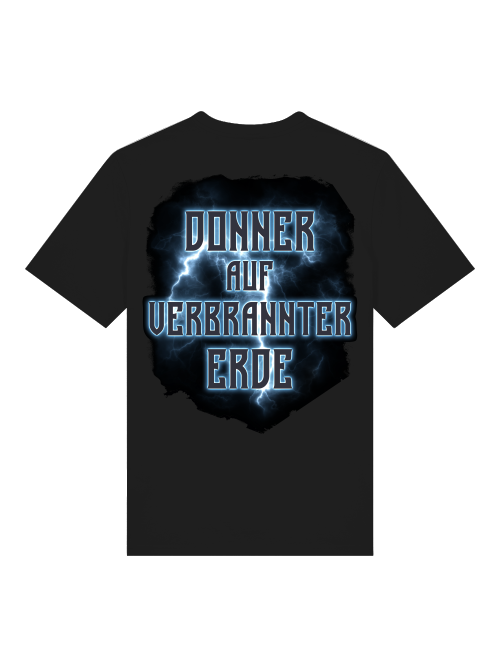 Stahlhammer - T-Shirt