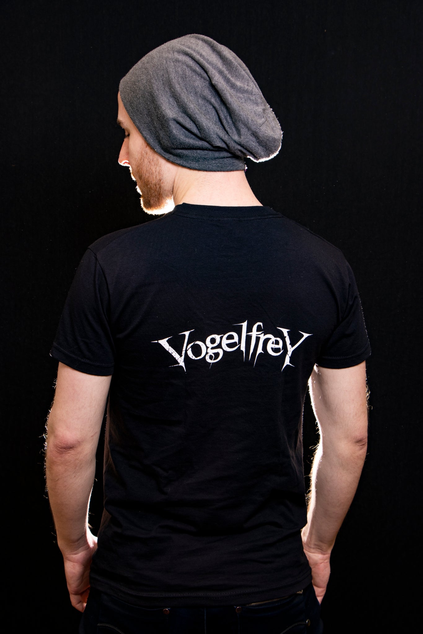 "Magst du Mittelalter" T-Shirt
