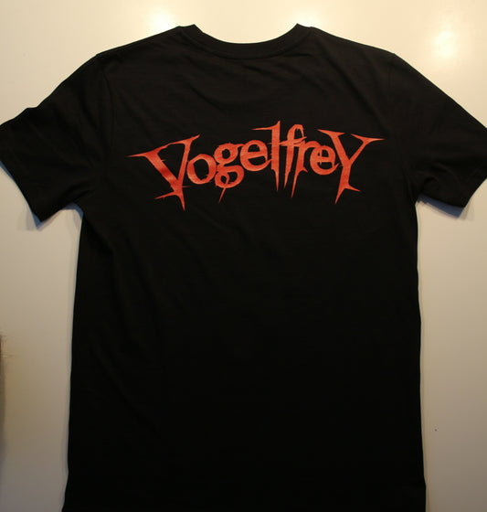 Girlie Shirt "Nicht-A"