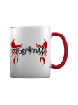 Vogelcrew - Tasse