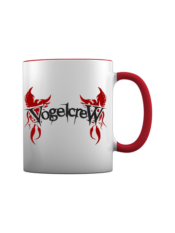 Vogelcrew - Tasse