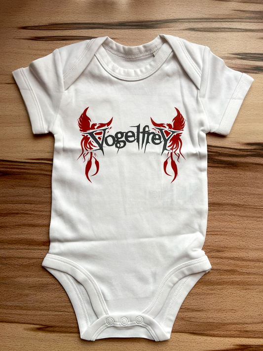 Baby-Bodysuit
