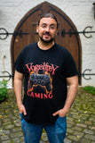 Vogelfrey Gaming Shirt