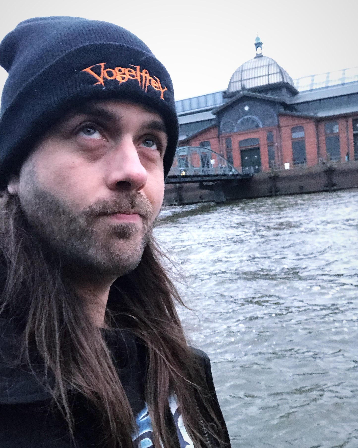 Vogelfrey Beanie