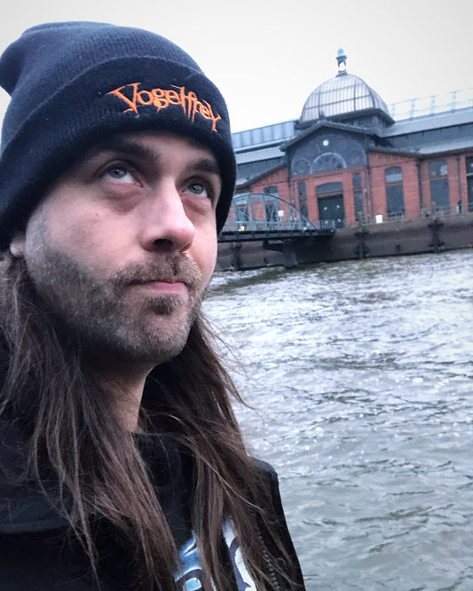 Vogelfrey Beanie