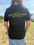 Make Mittelalter great again - Shirt