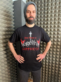 Supporter Shirt „Vogelfrey Supporter“