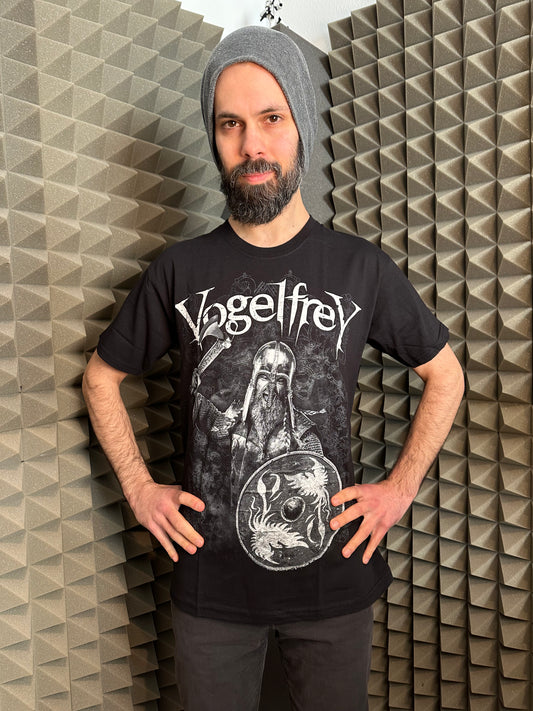 Supporter Shirt „Walhalla“