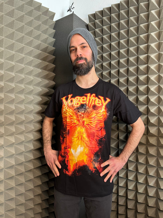 Supporter Shirt „Phönix“
