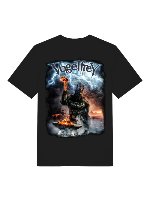 Stahlhammer - T-Shirt