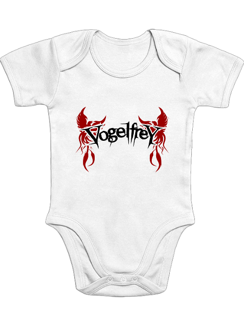 Baby-Bodysuit