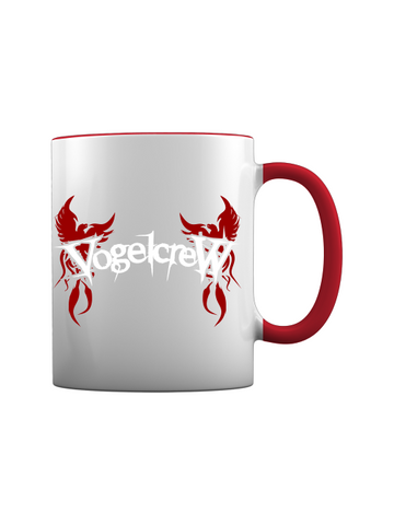 Vogelcrew - Tasse