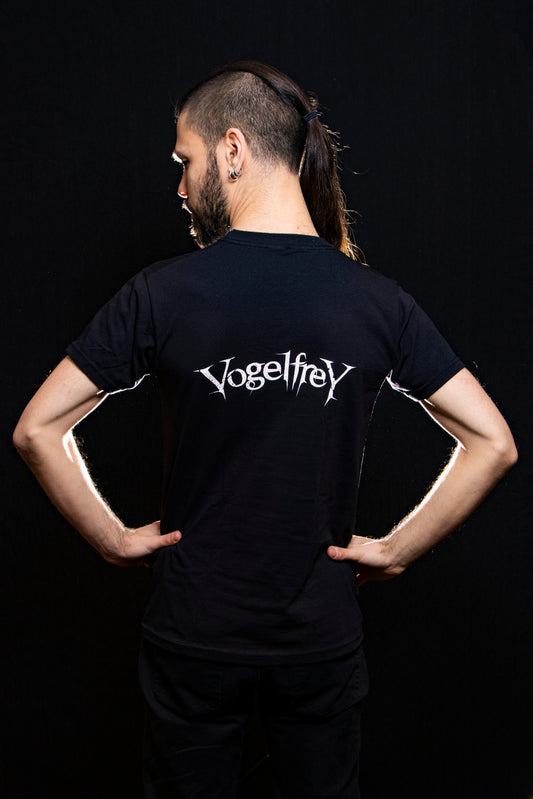"Magst du Mittelalter" T-Shirt