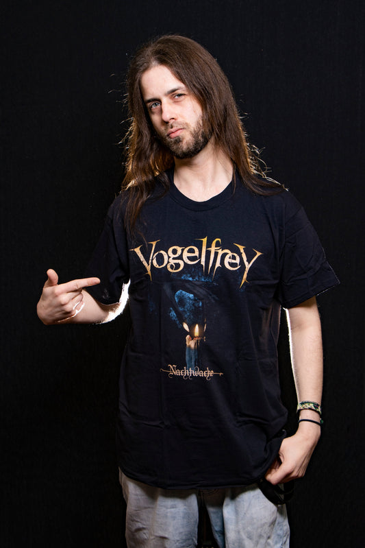 "Nachtwache" T-Shirt