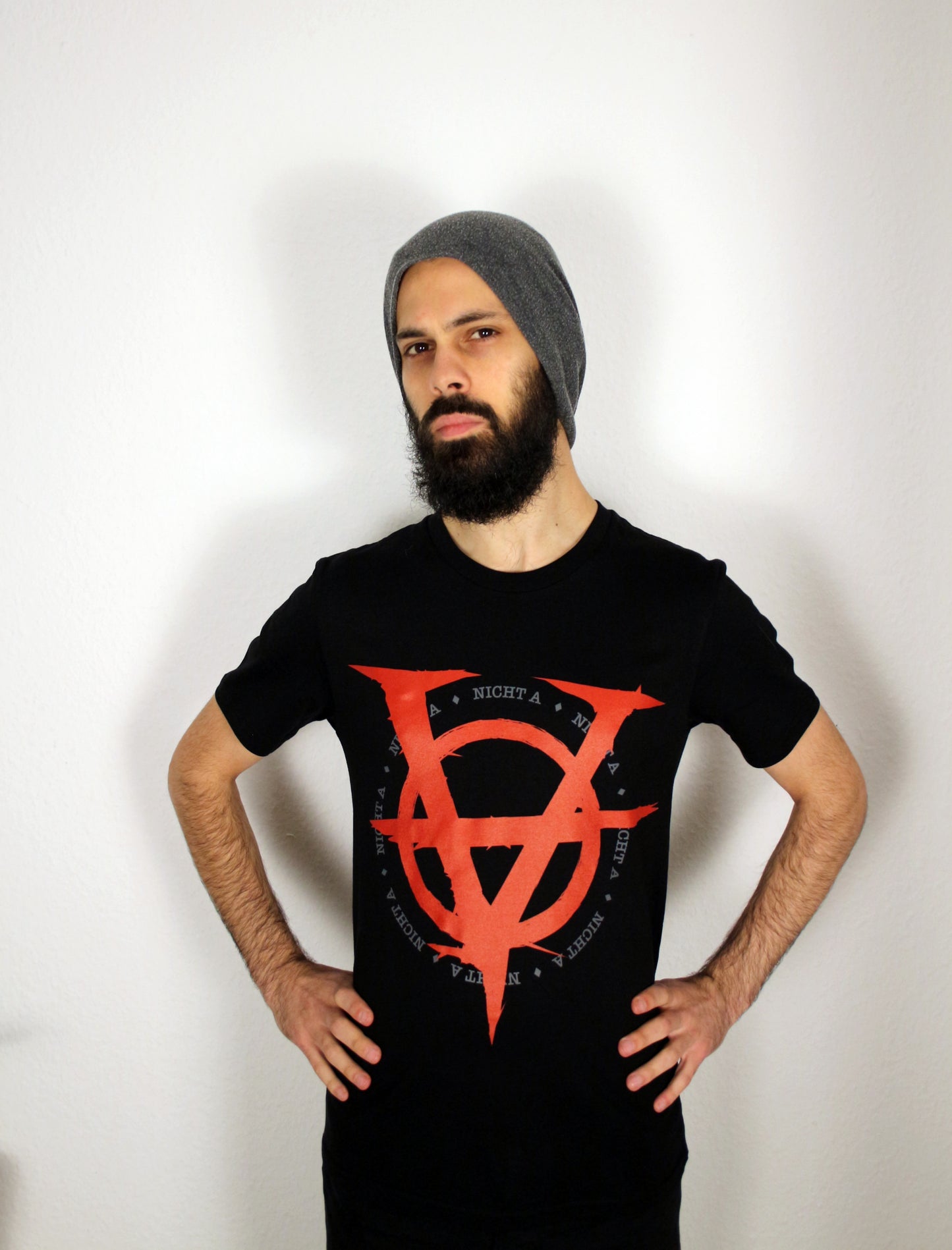 Shirt "Nicht-A"