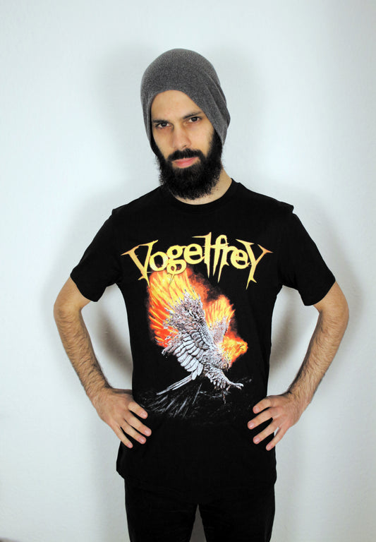 Shirt "Titanium"