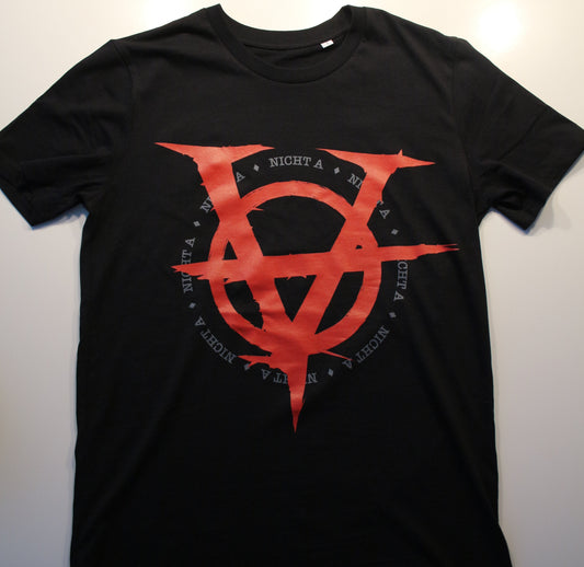 Girlie Shirt "Nicht-A"