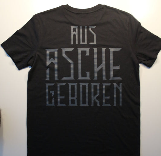 Girlie Shirt "Titanium"