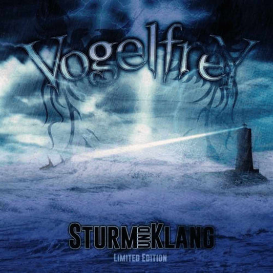 Sturm und Klang